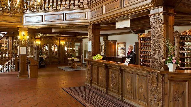 Welcome Hotell