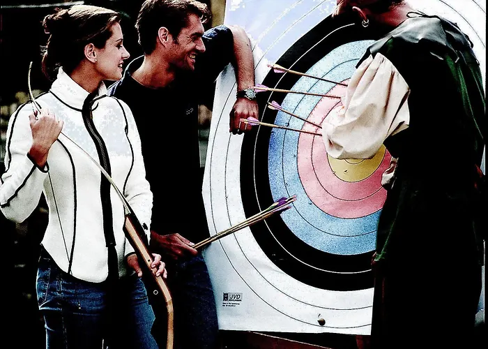 Welcome Hotel Legden