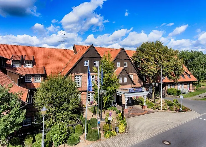 Welcome ホテル 3*