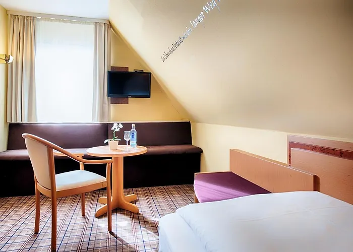 Hotell Welcome 3*