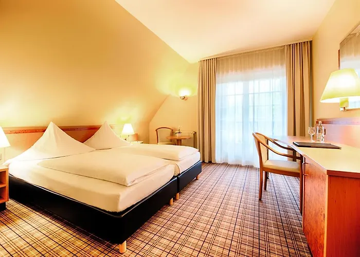 Welcome Hotell 3*