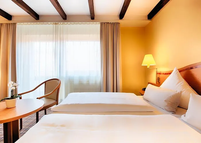 Welcome Hotell 3*