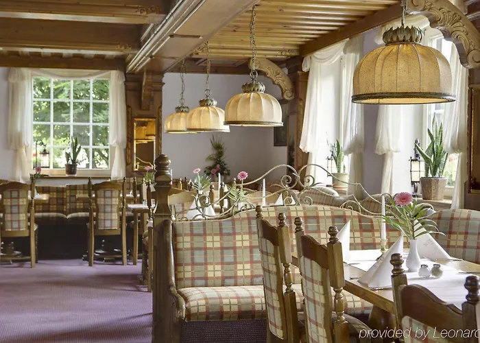 Welcome 3* レーグデン